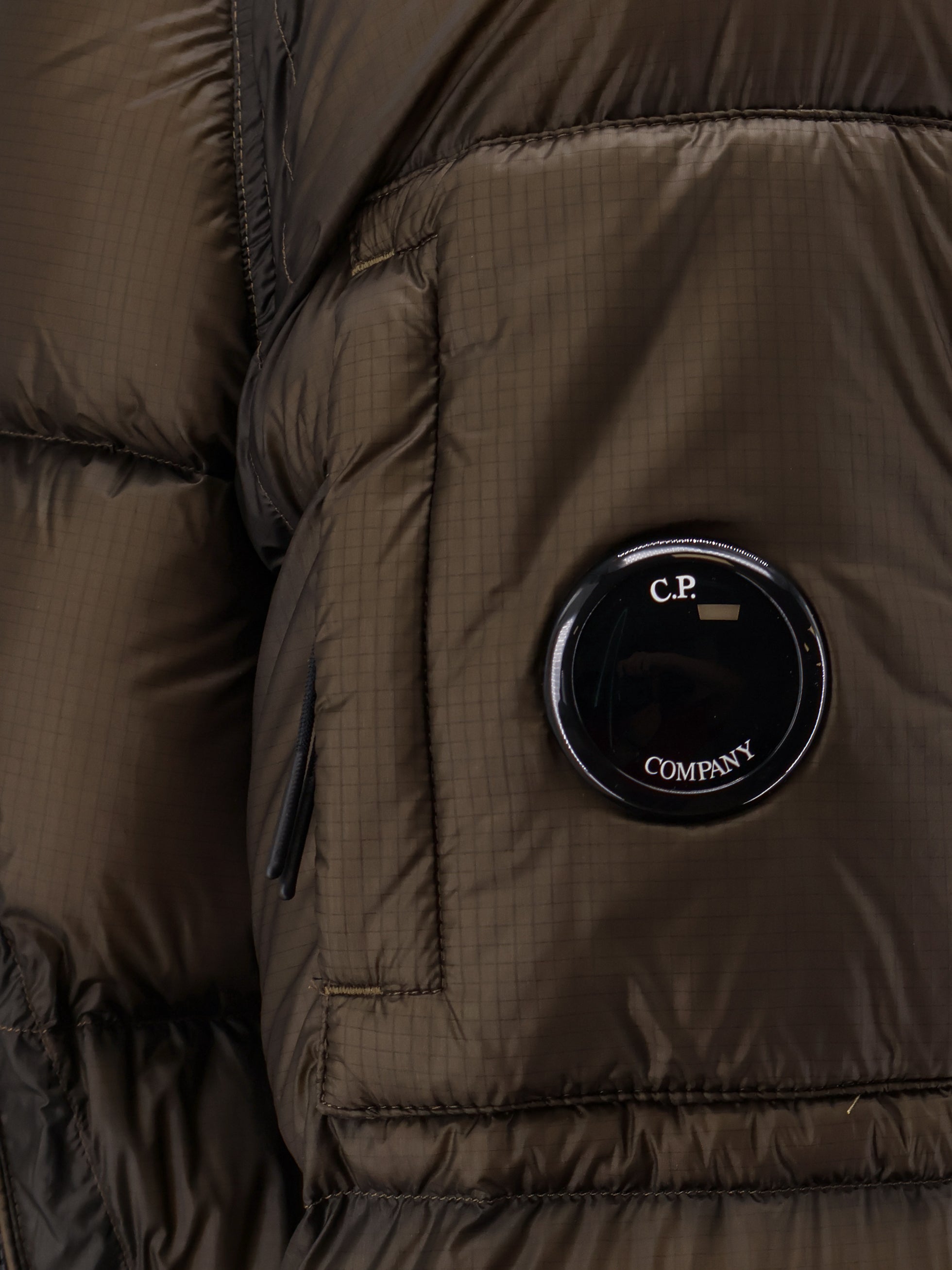 C.p.company Jackets Ivy Green