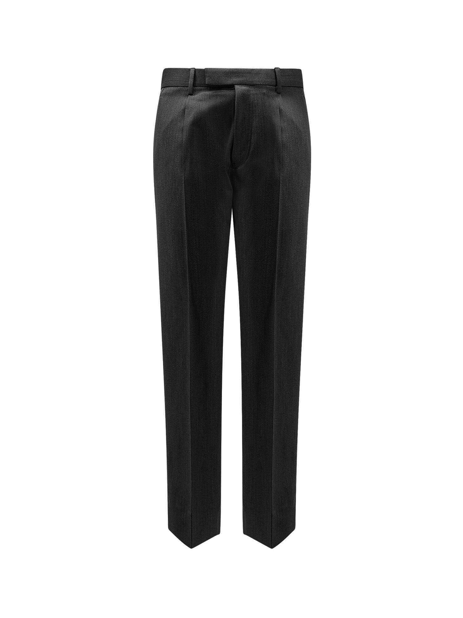 ZEGNA RTW Brown Lana