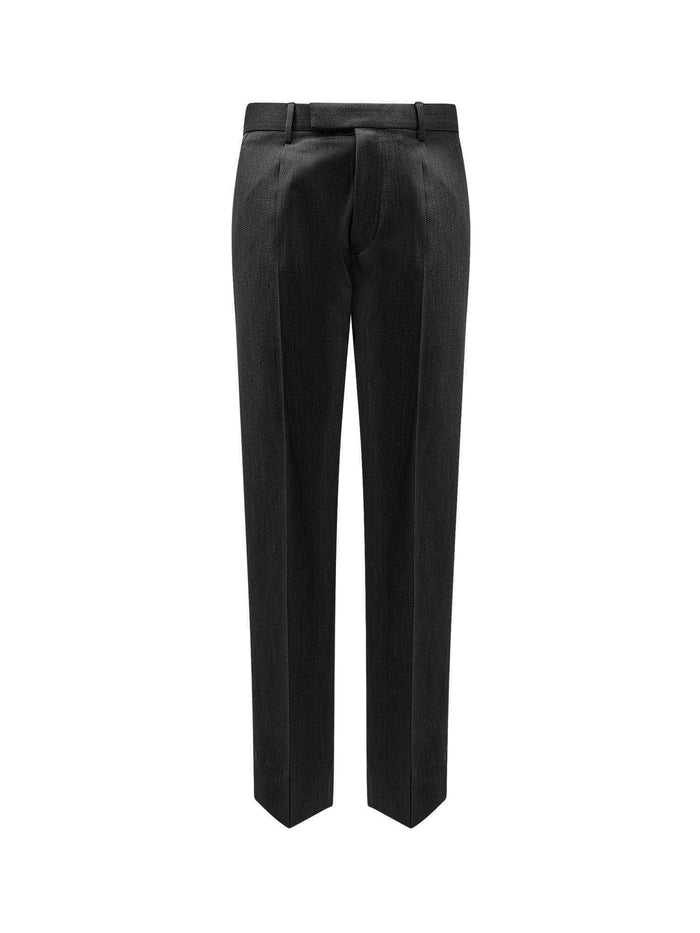ZEGNA RTW Brown Lana