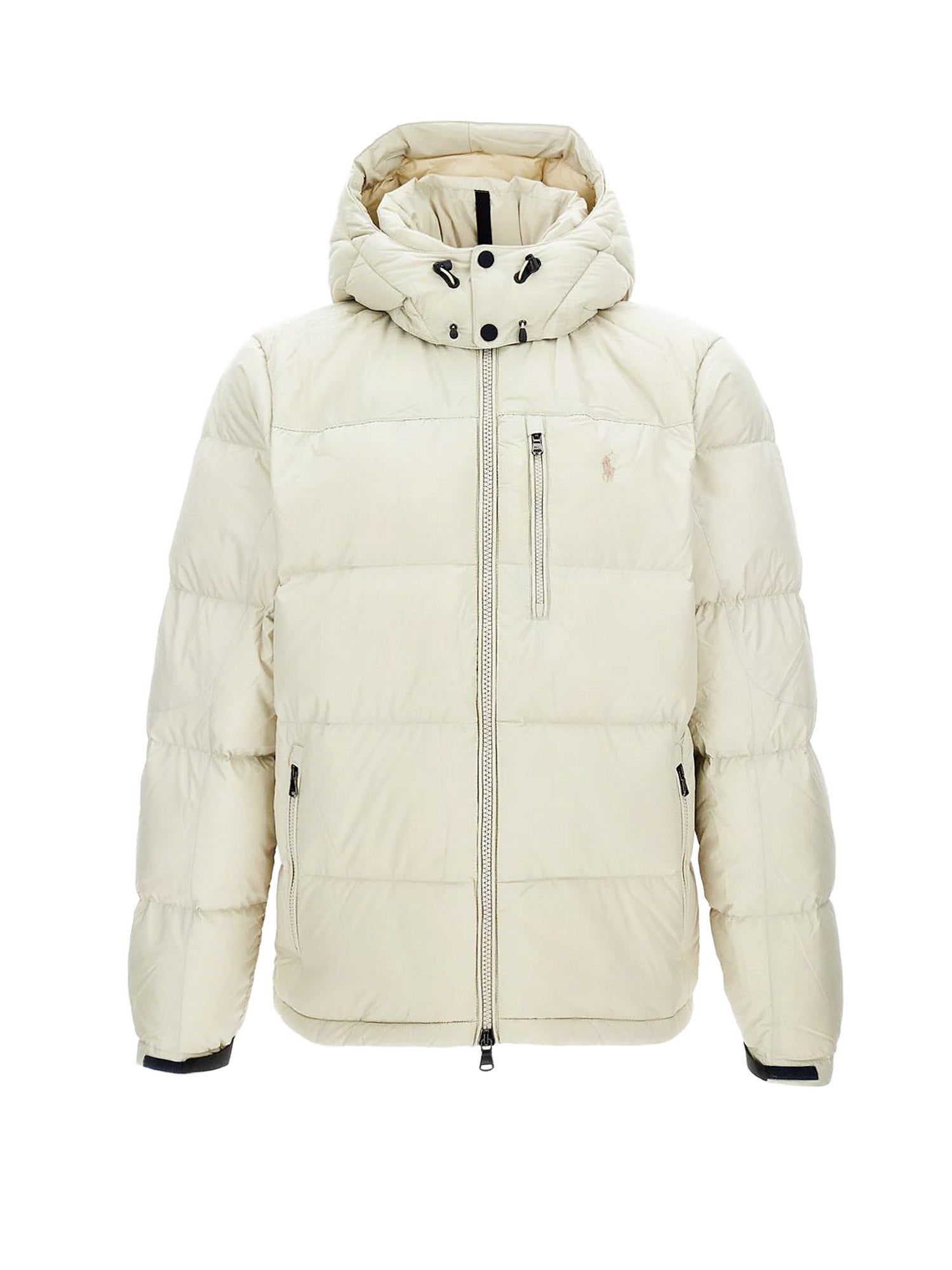 Polo Ralph Lauren Jackets Basic Sand Poliestere