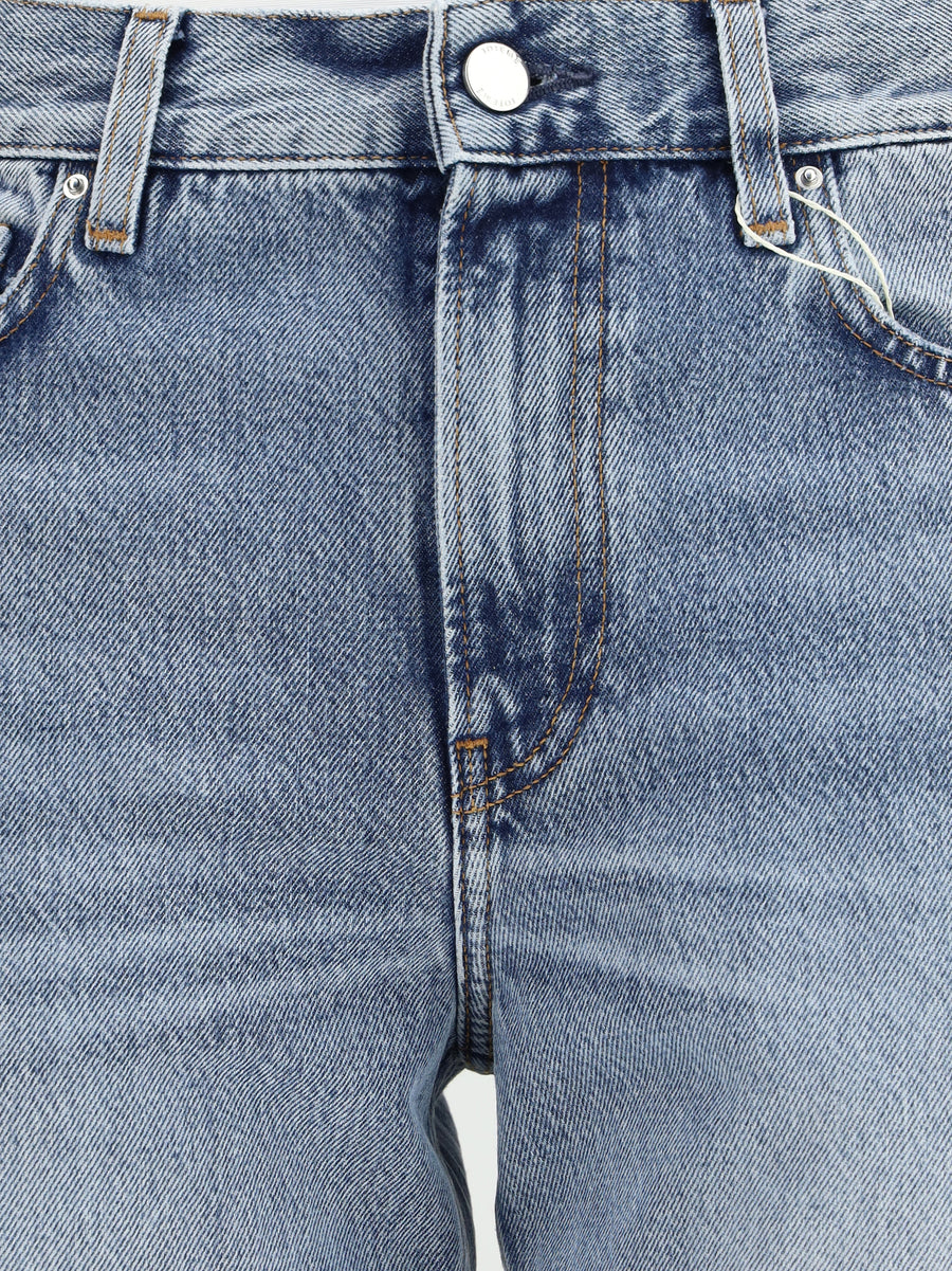 Denim Jeans True Vintage Cotton