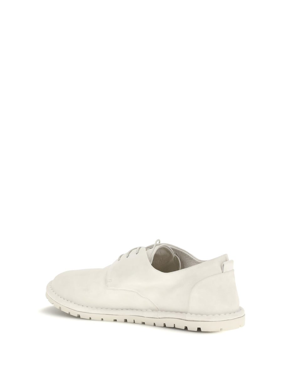 Lace-Up Shoes Sancrispa Mist