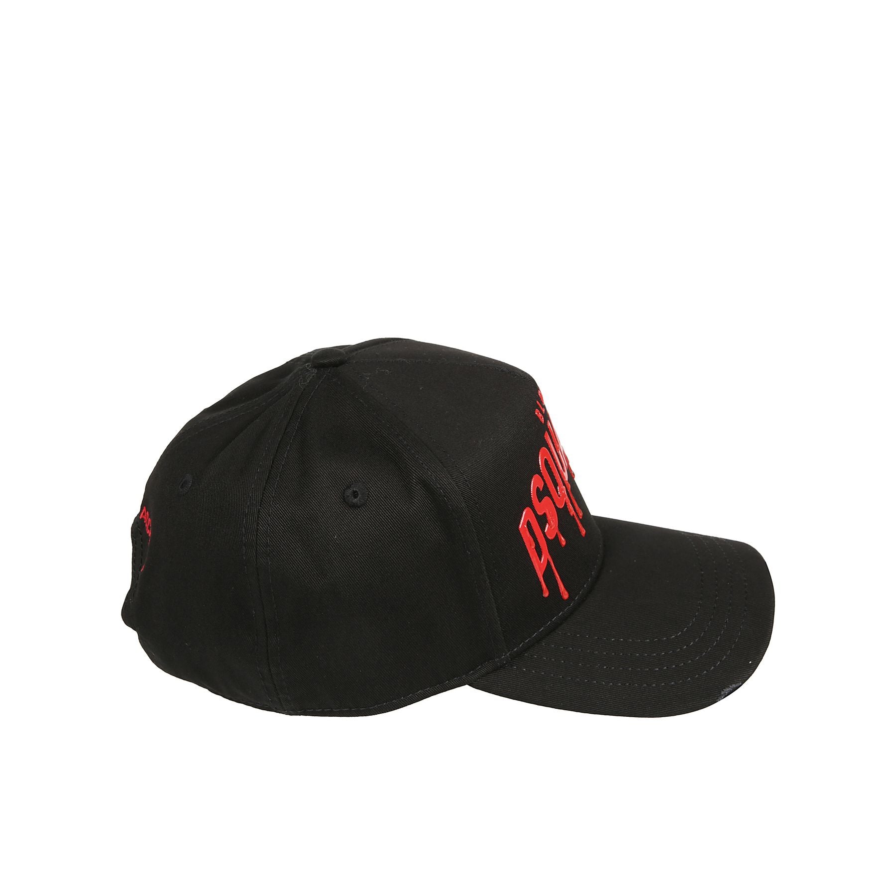 Bloody Dsquared2 Baseball Cap Non Definito Cappello