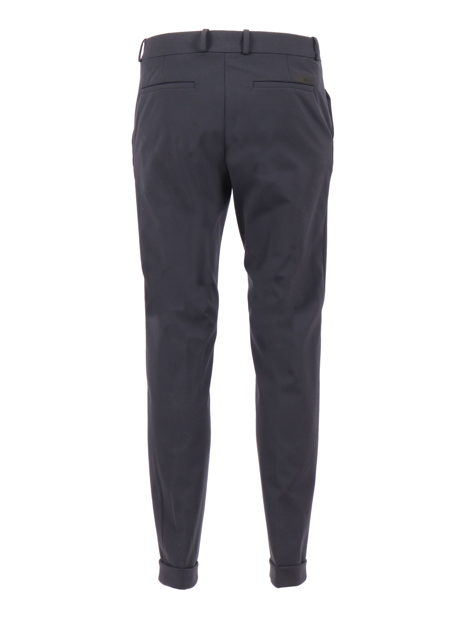 Surflex Winter Soft Touch Chino Pant Blue