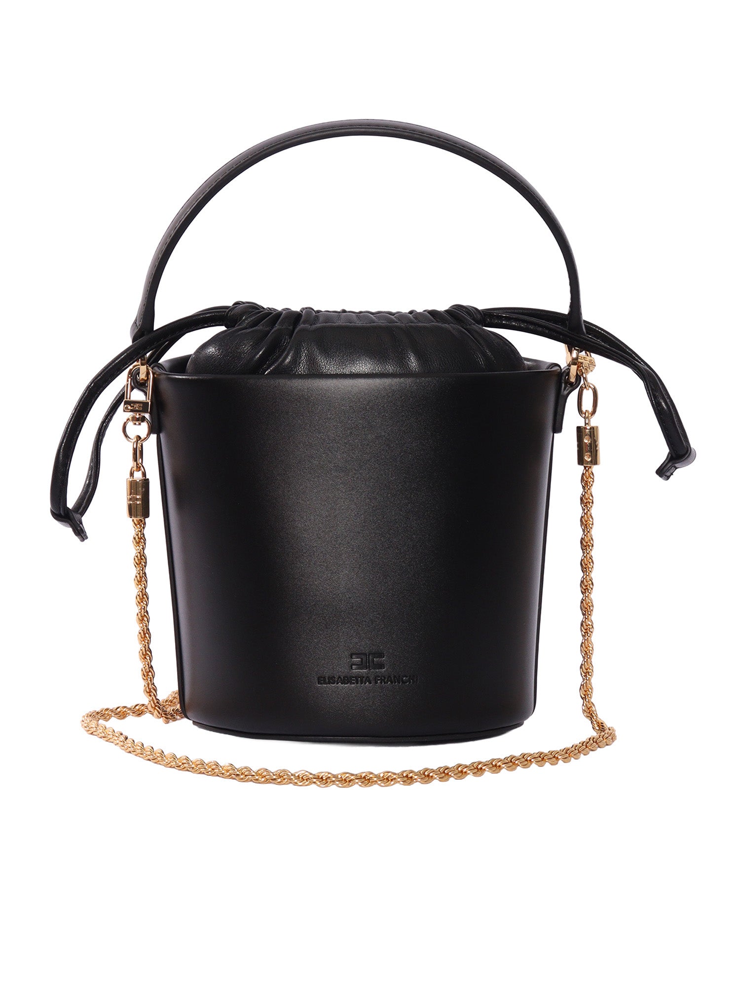 BAG Black Polyurethane