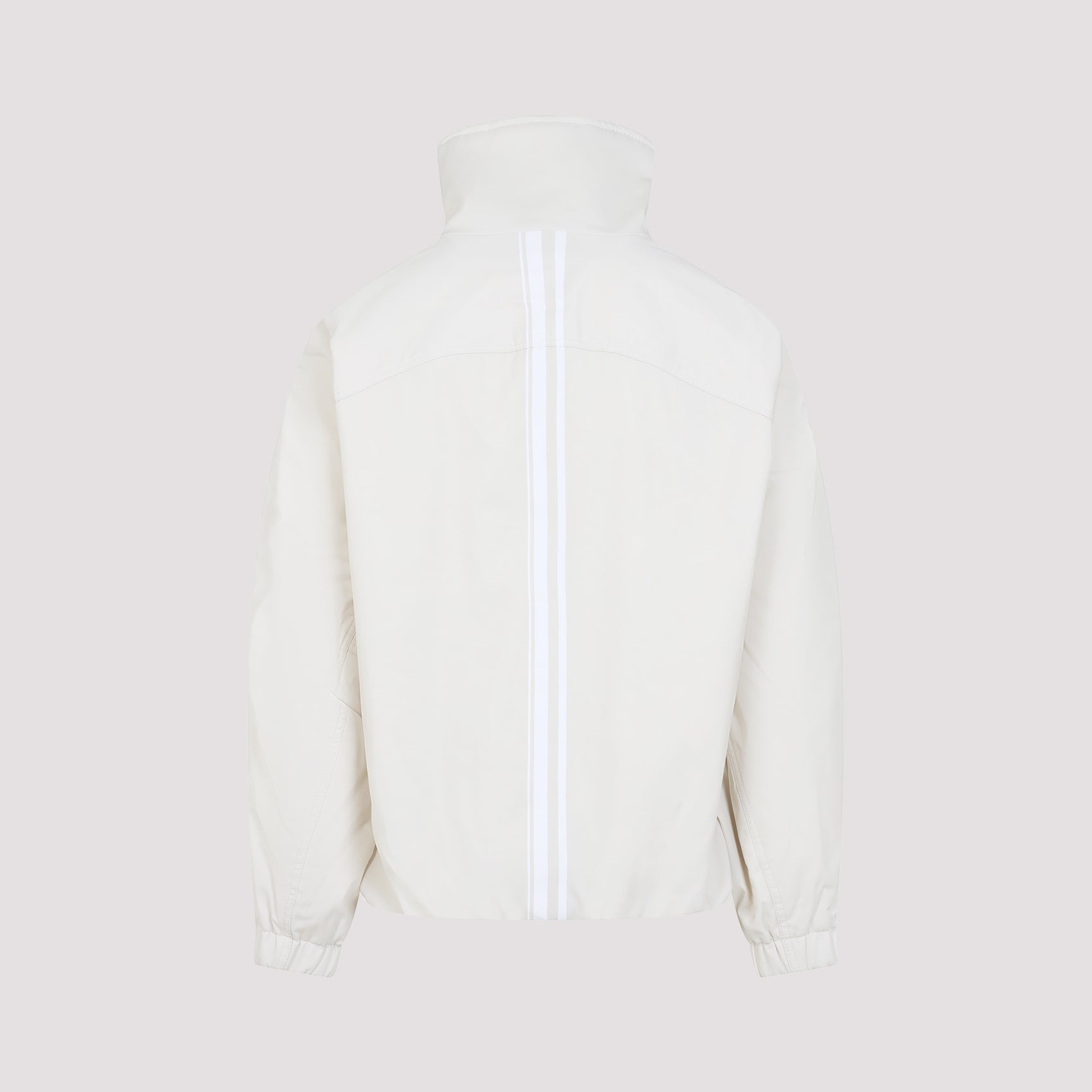 Barakuta Jacket Nude & Neutrals Polyester Cotton