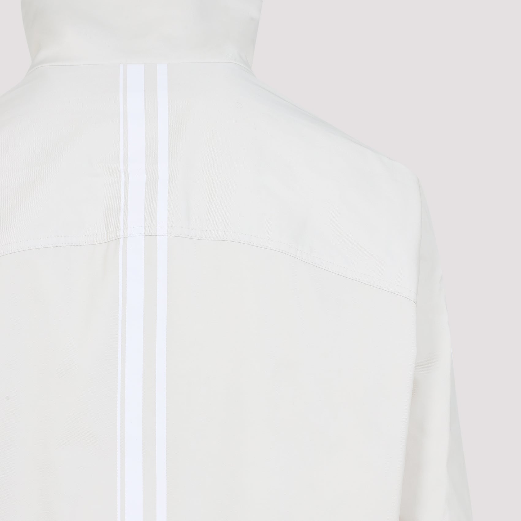 Barakuta Jacket Nude & Neutrals Polyester Cotton