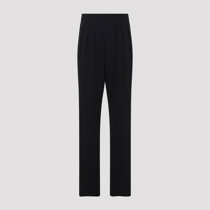 Trousers Silk