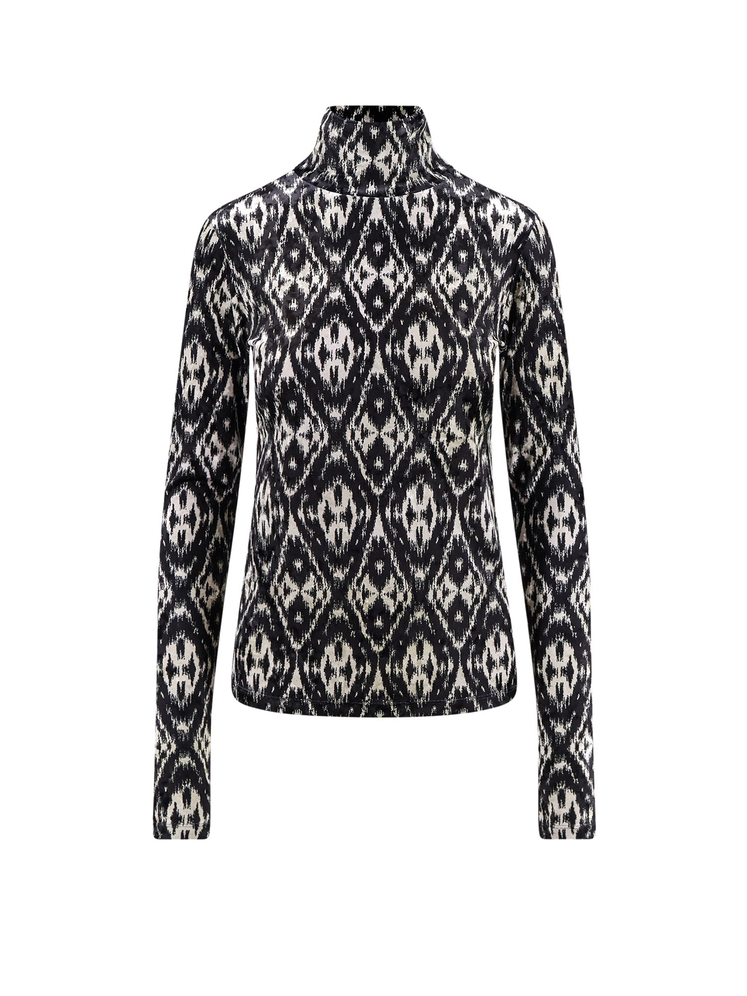 Pierre Louis Mascia Sweaters Multicolour Poliestere Elastan