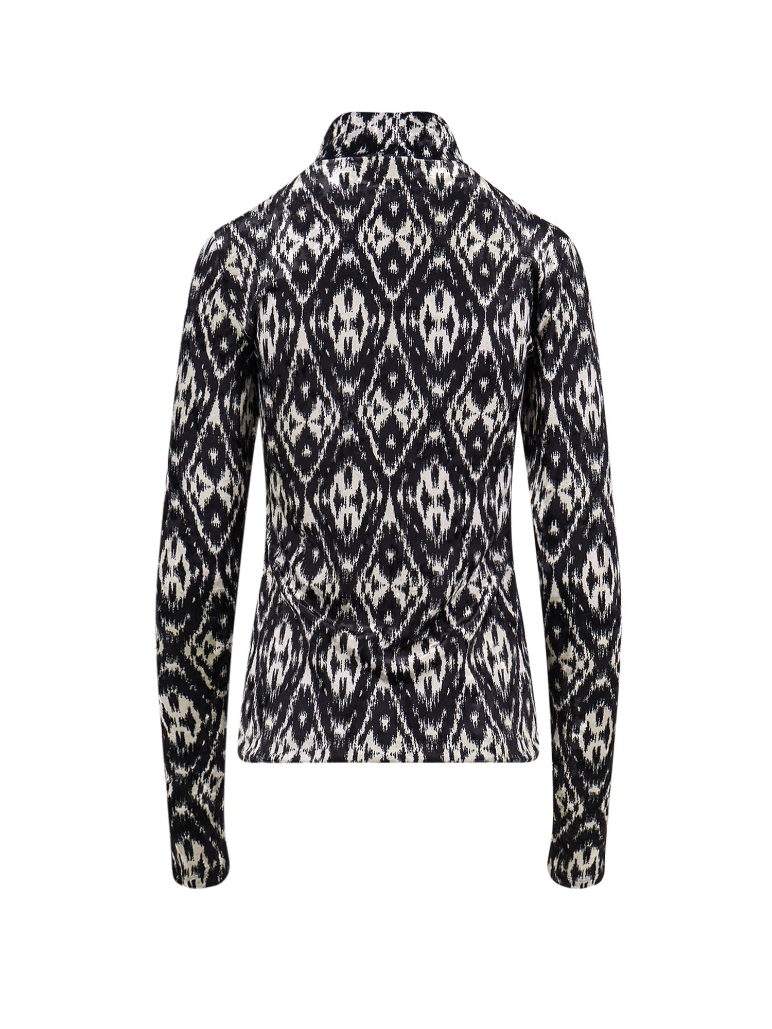 Pierre Louis Mascia Sweaters Multicolour Poliestere Elastan