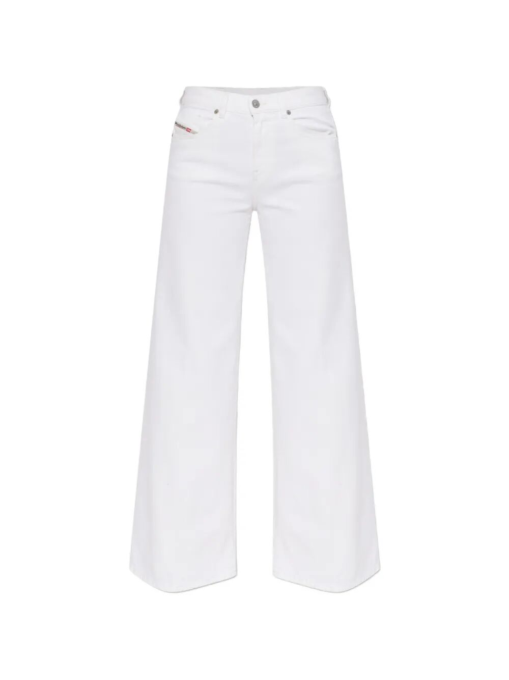 1978 D-akemi L.32 Pantaloni White Co Eme Jean