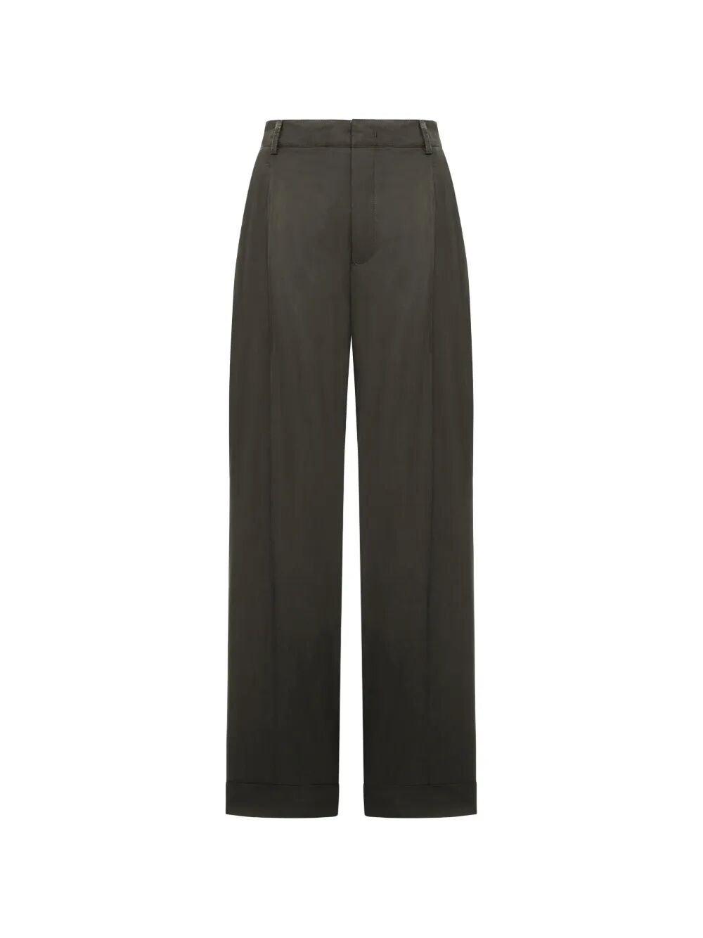 Watson Grey Coton Pant