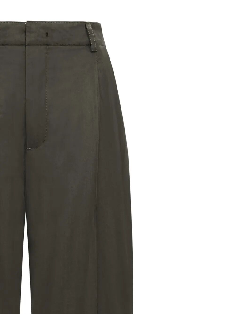 Watson Grey Coton Pant