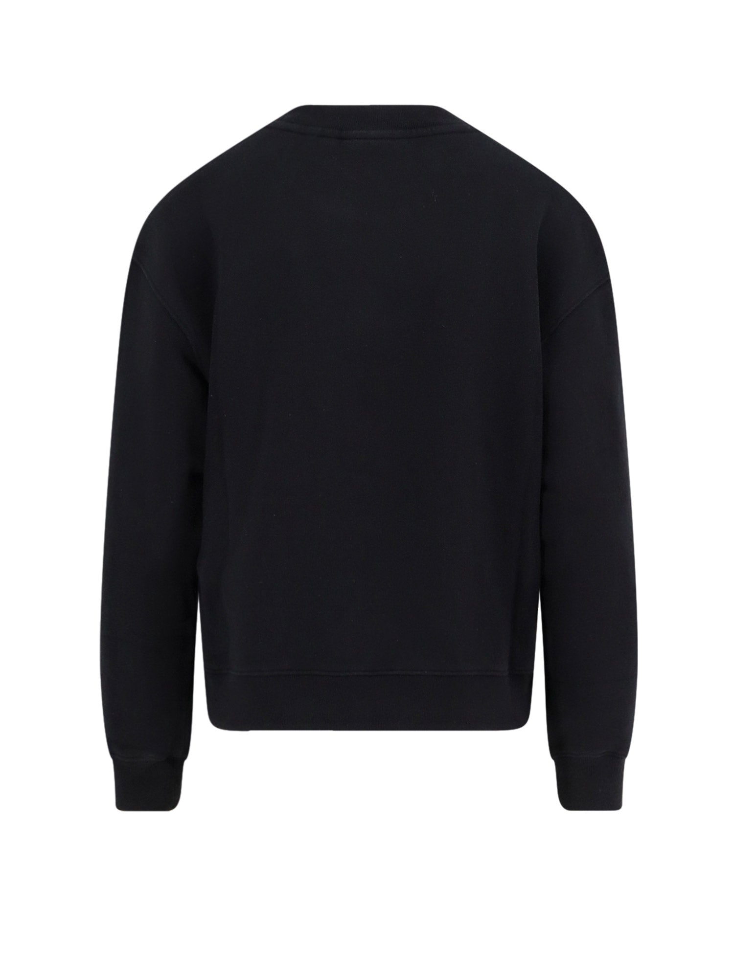 Axel Arigato Sweaters Black Cotone