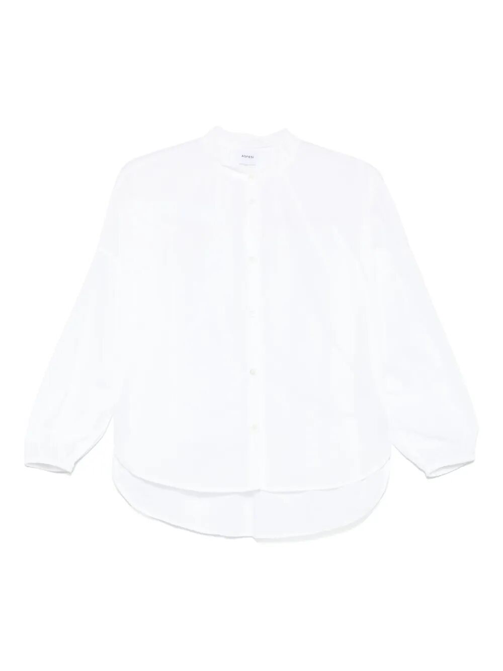 Shirt White