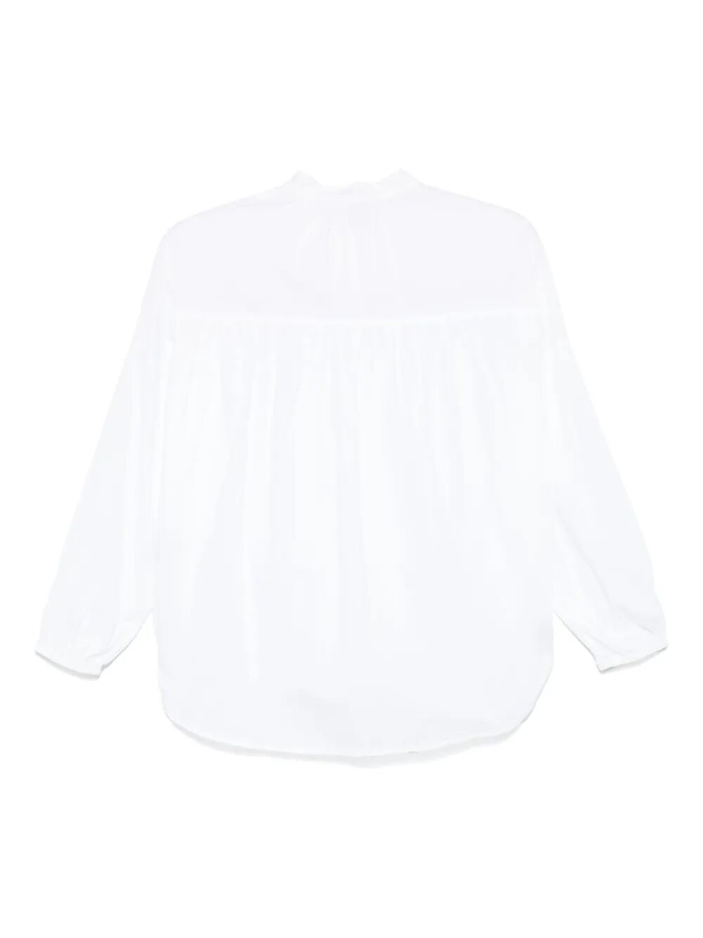 Shirt White