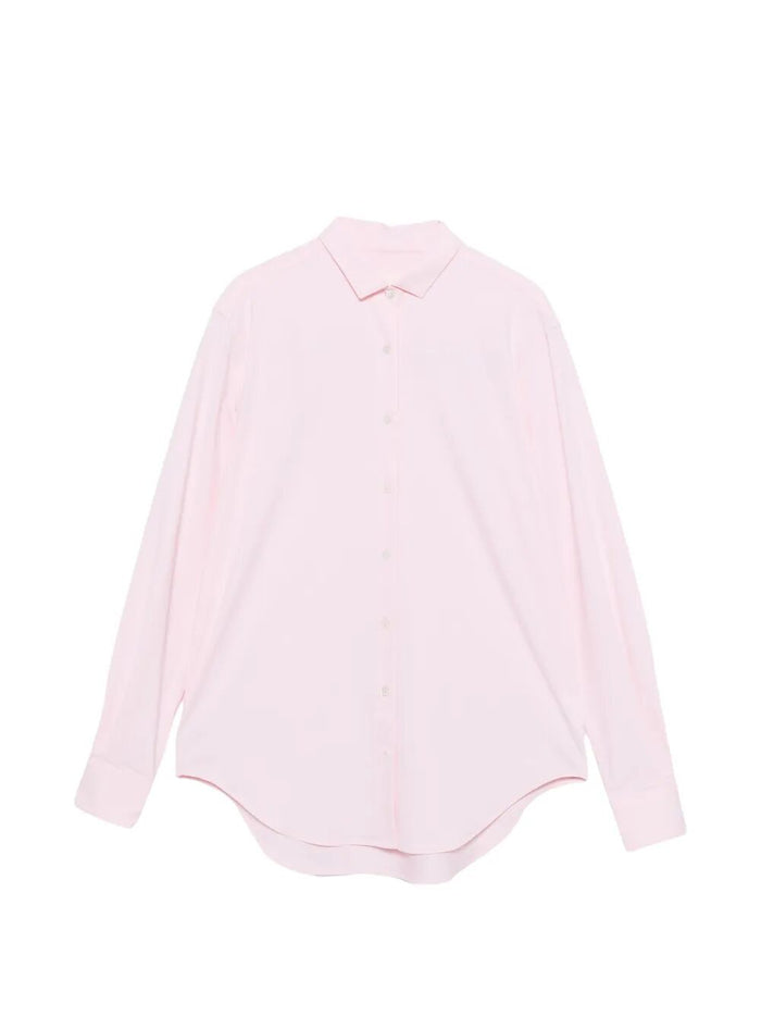 Giselle Kt Pink & Purple Pa Ea Jersey Tipom Shirt