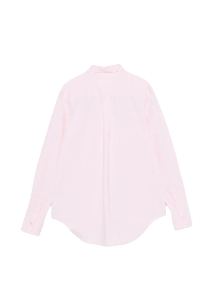 Giselle Kt Pink & Purple Pa Ea Jersey Tipom Shirt