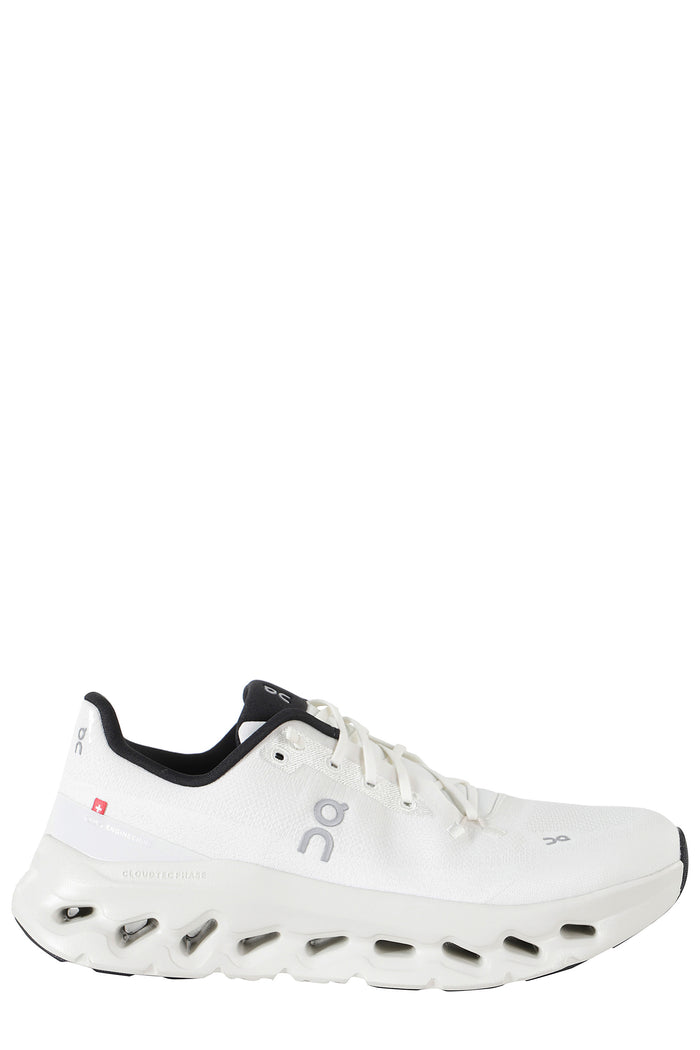 Cloudtilt Nude & Neutrals Poliestere Riciclato Calzature