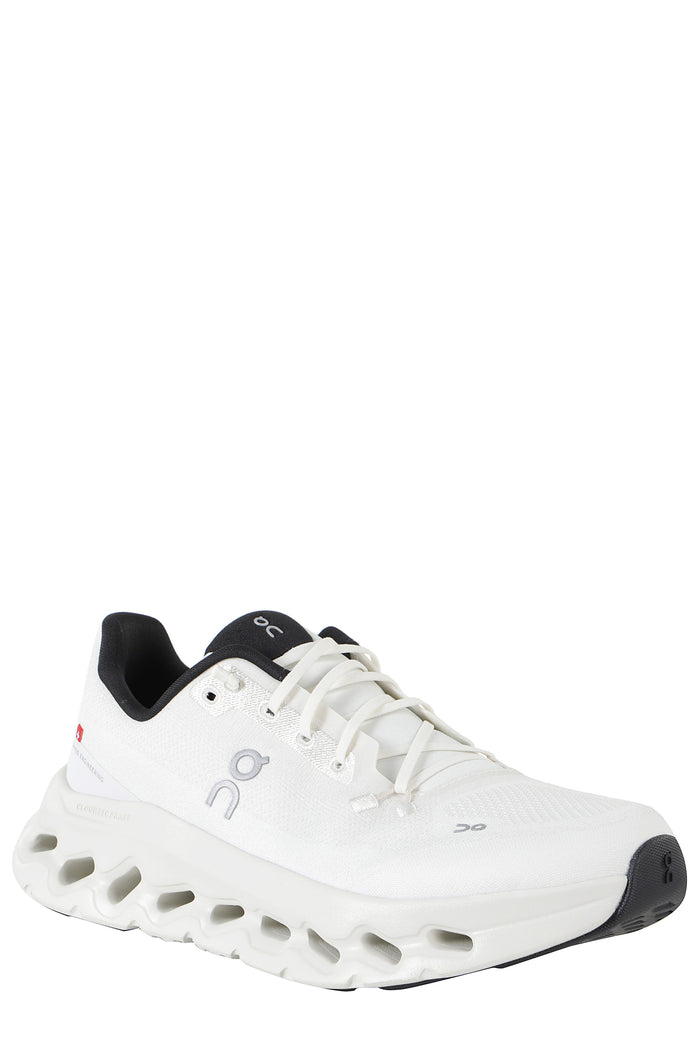 Cloudtilt Nude & Neutrals Poliestere Riciclato Calzature