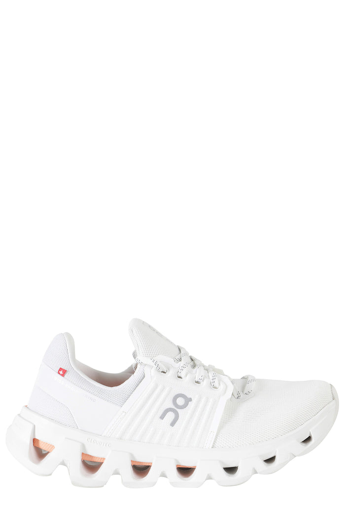 Cloudswift 4 Ad White Mesh Traspirante Calzature