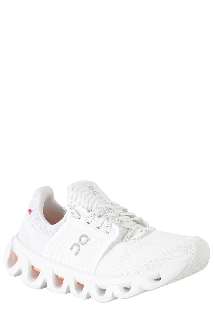 Cloudswift 4 Ad White Mesh Traspirante Calzature