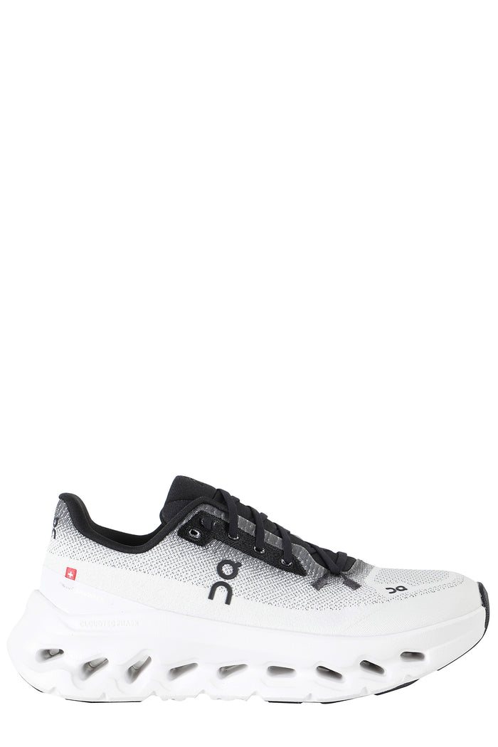 Cloudtilt Nude & Neutrals Poliestere Riciclato Calzature