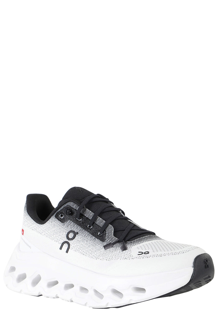 Cloudtilt Nude & Neutrals Poliestere Riciclato Calzature