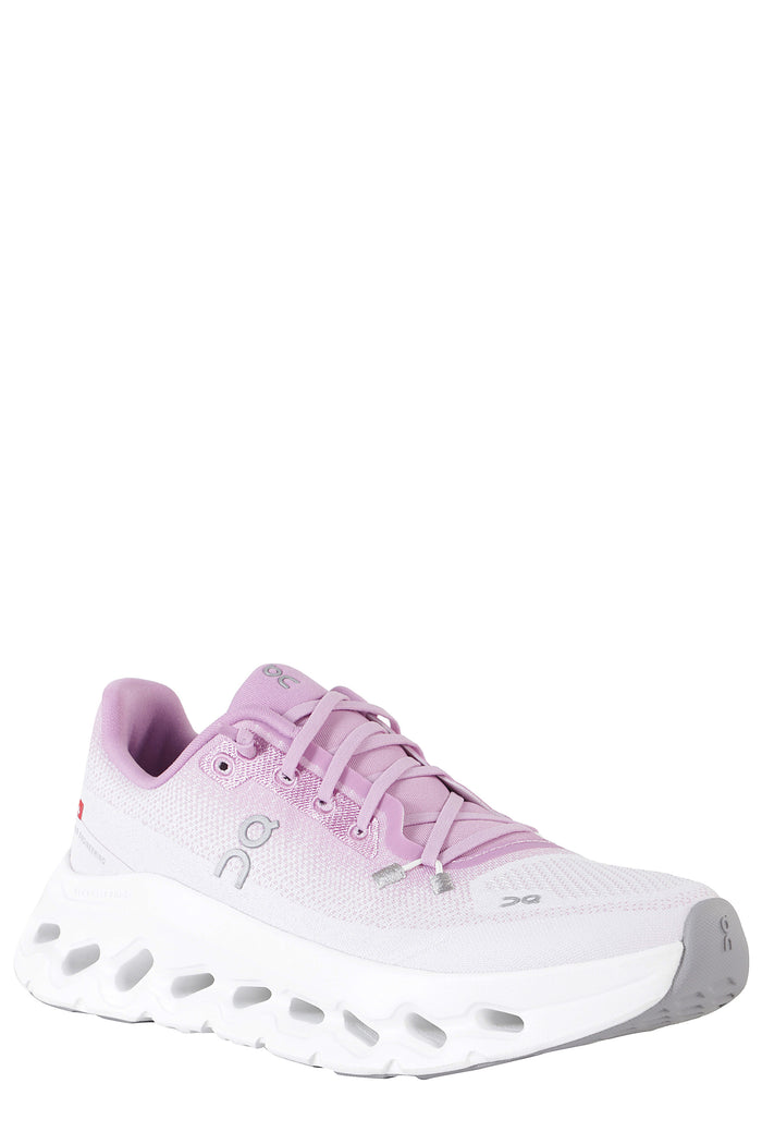 Cloudtilt Pink & Purple Poliestere Riciclato Calzature