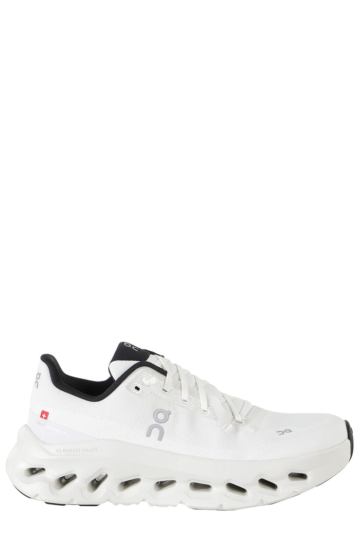 Cloudtilt Nude & Neutrals Poliestere Riciclato Calzature