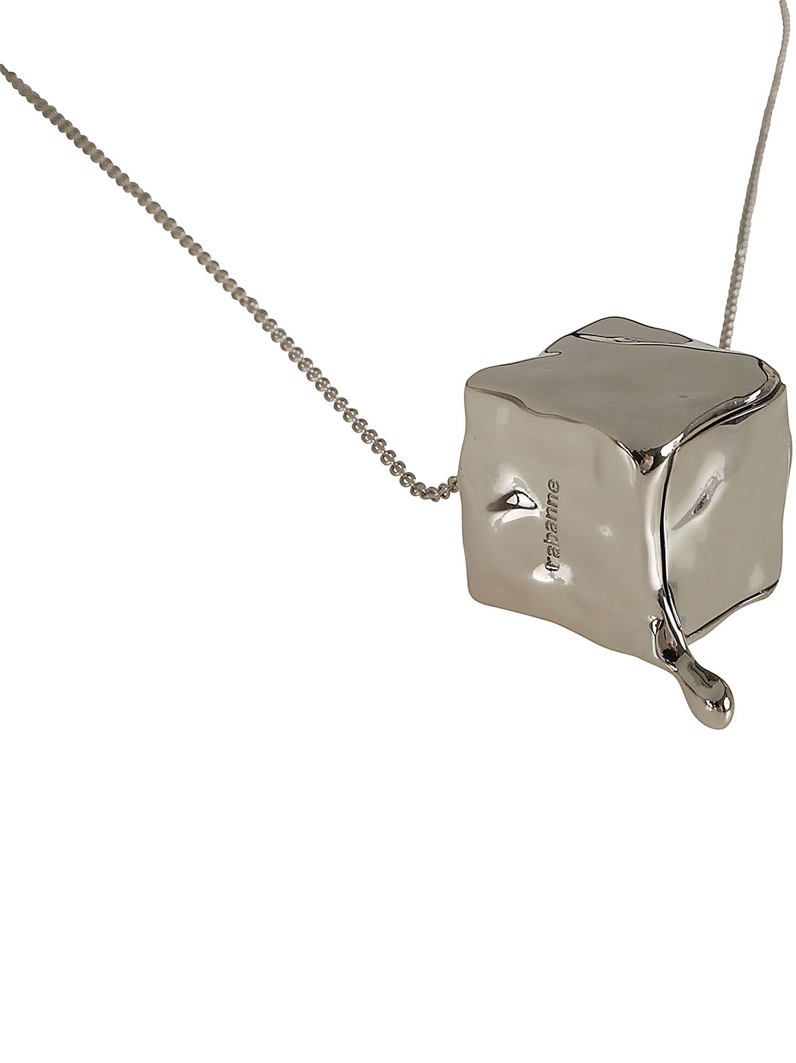 Collier Metallic Laiton Collana