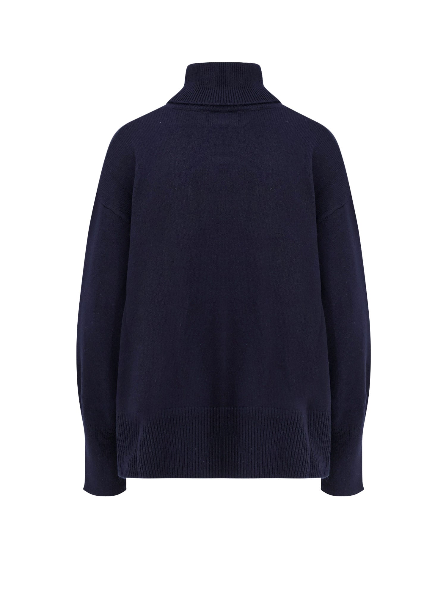 Axel Arigato Sweaters Blue Poliammide Lana
