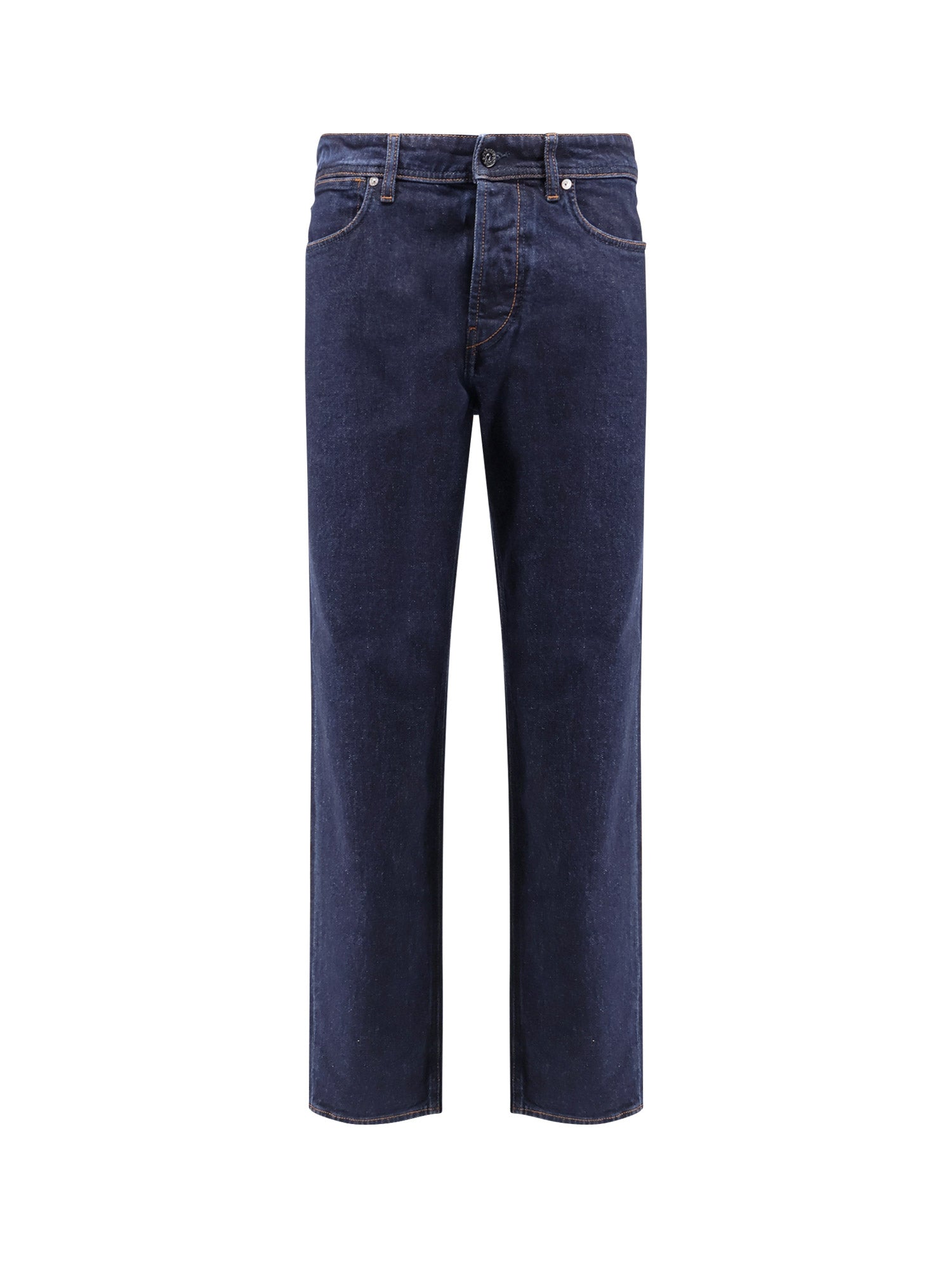 Stone Island Jeans Blue