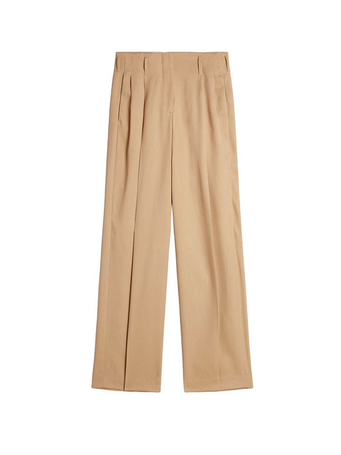 Golden Goose RTW Sand Lana Vergine