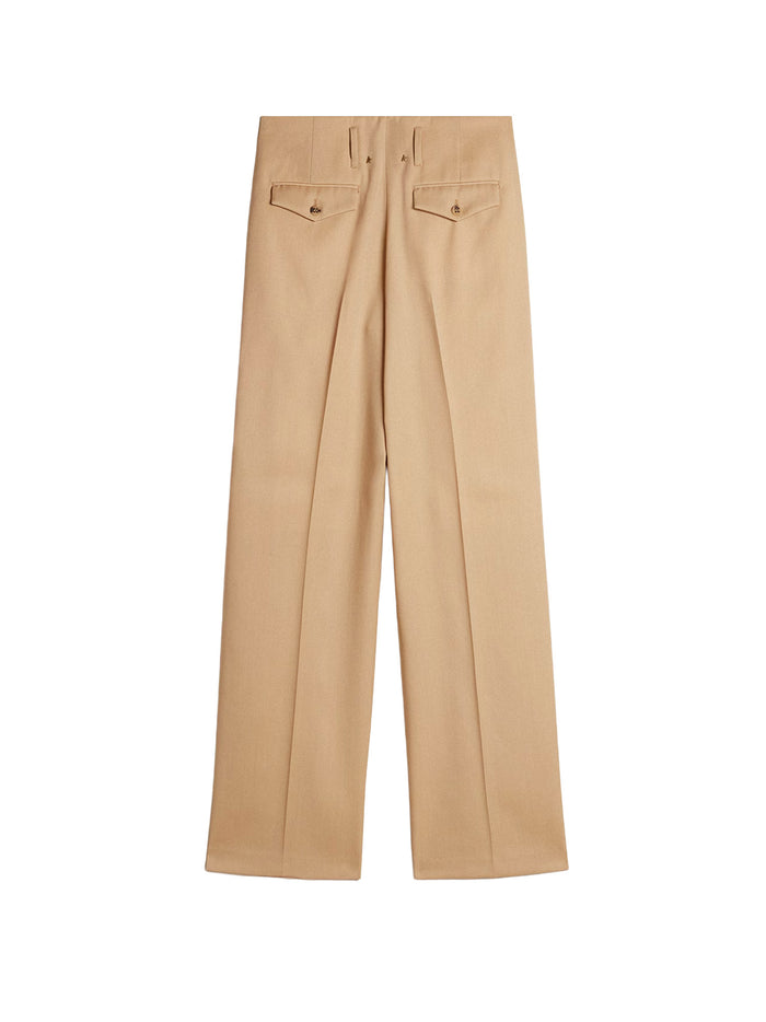Golden Goose RTW Sand Lana Vergine