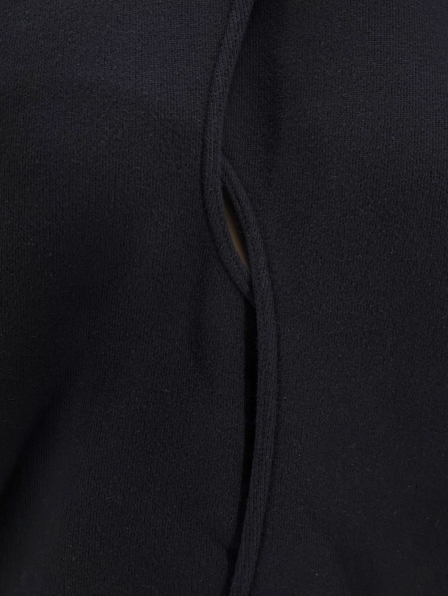 Axel Arigato Sweaters Black Cotone