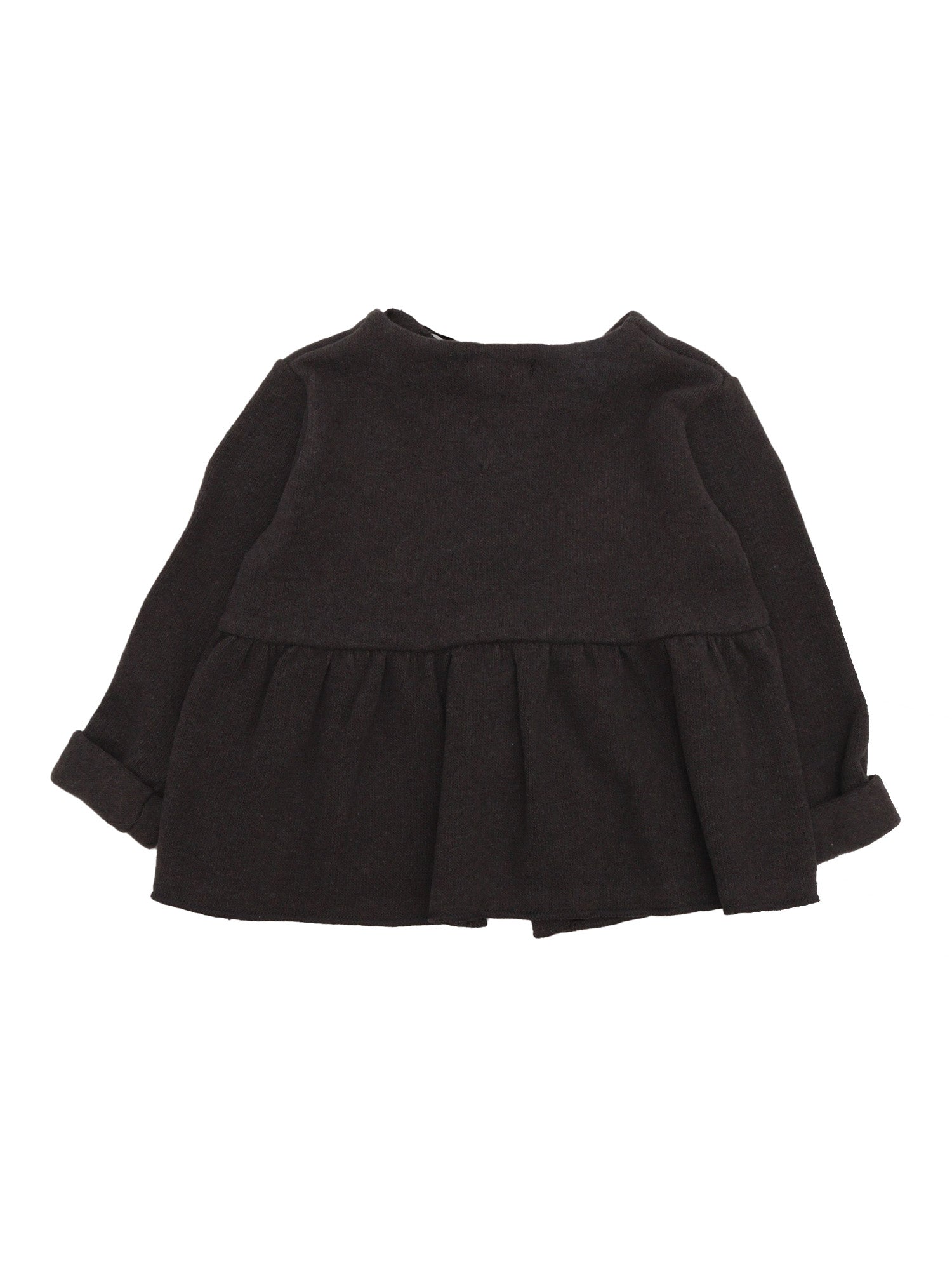 Girly Jacket Grey