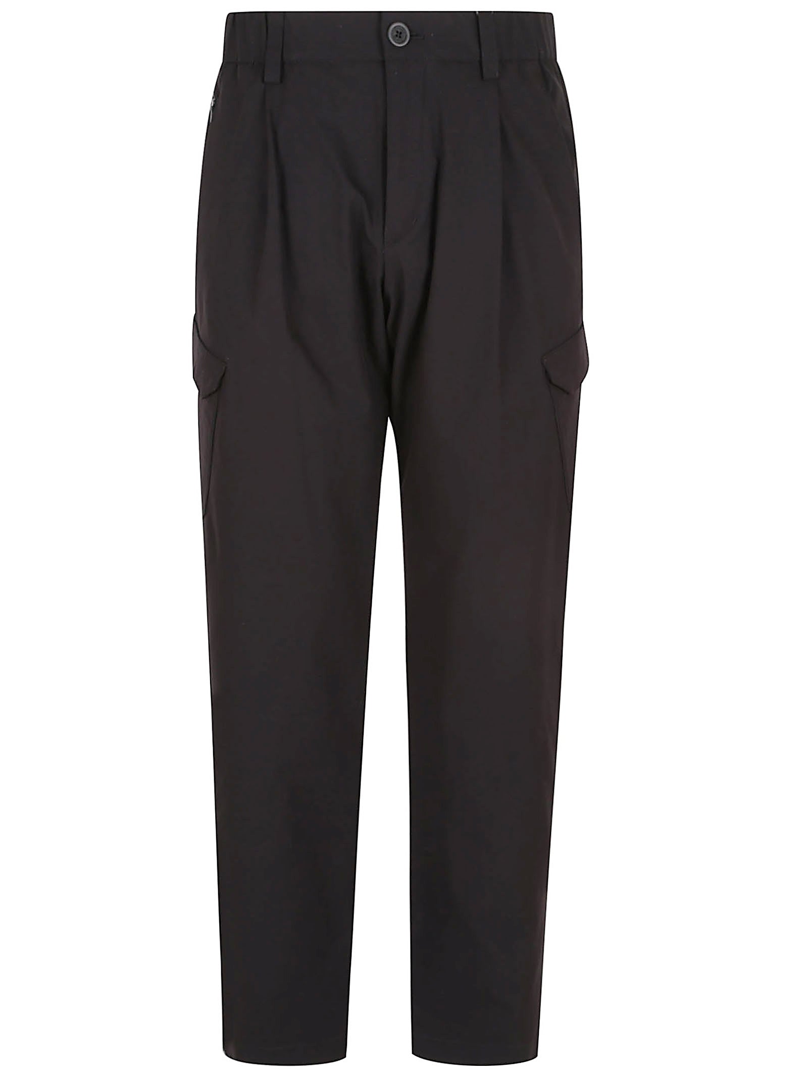 Pants Black Pantaloni