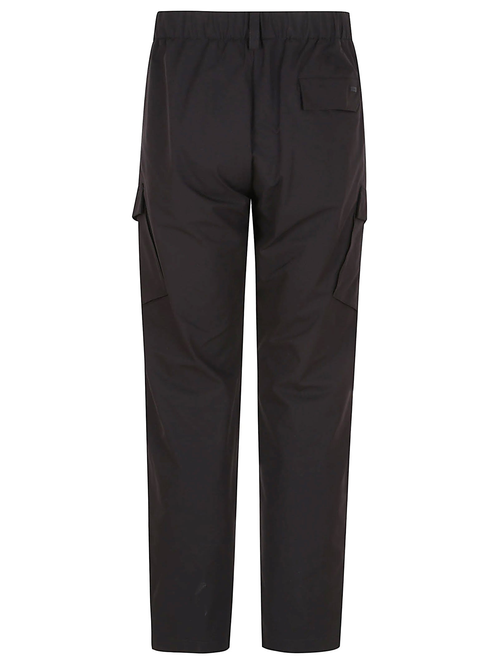 Pants Black Pantaloni