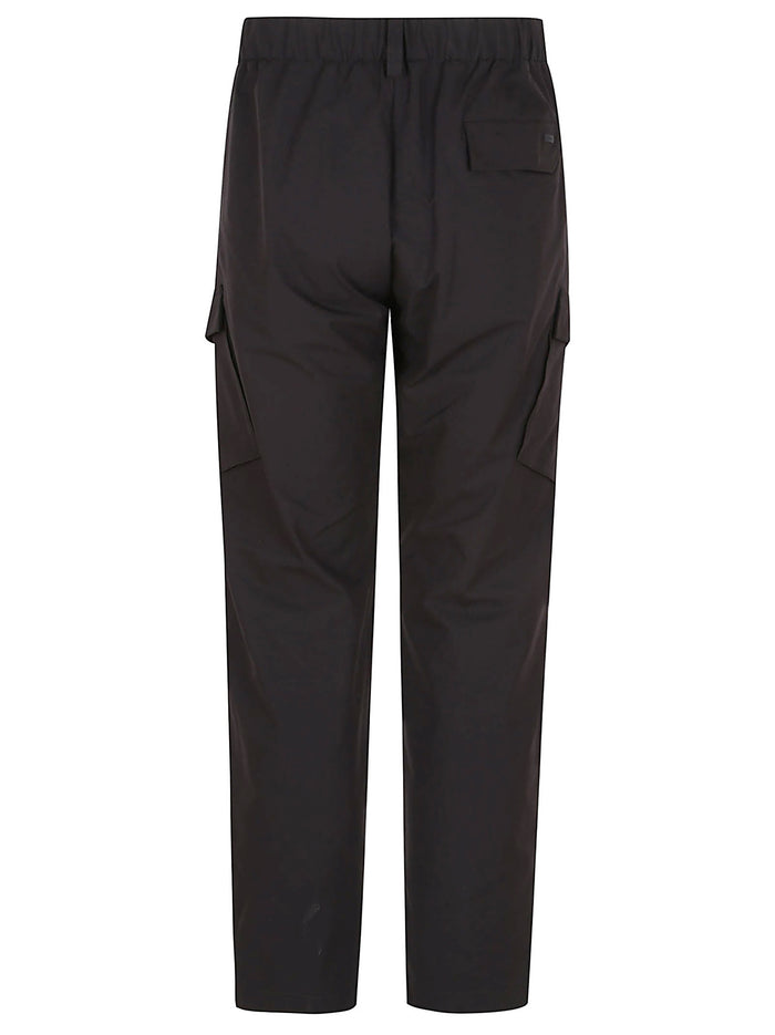 Pants Black Pantaloni