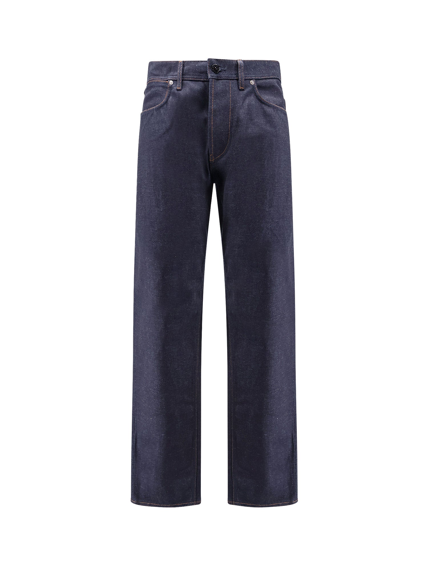 Stone Island Jeans Blue Tessuto Principale: Cotone