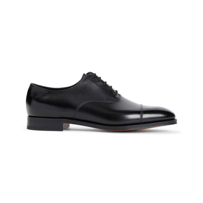 John Lobb City Ii Oxfords Leather