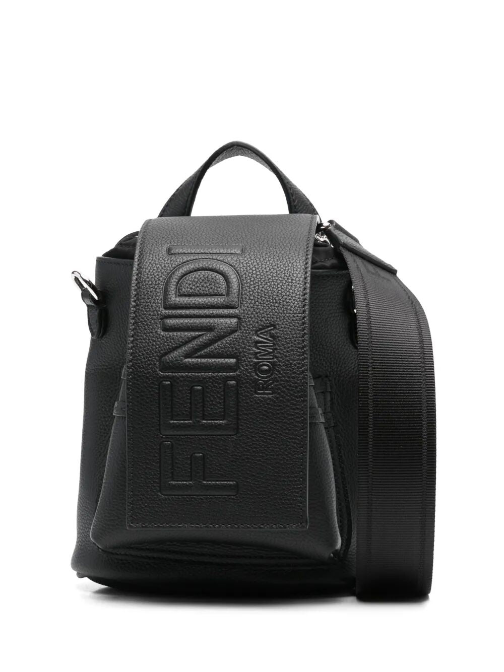Fendi Bags Neropalladio Leather