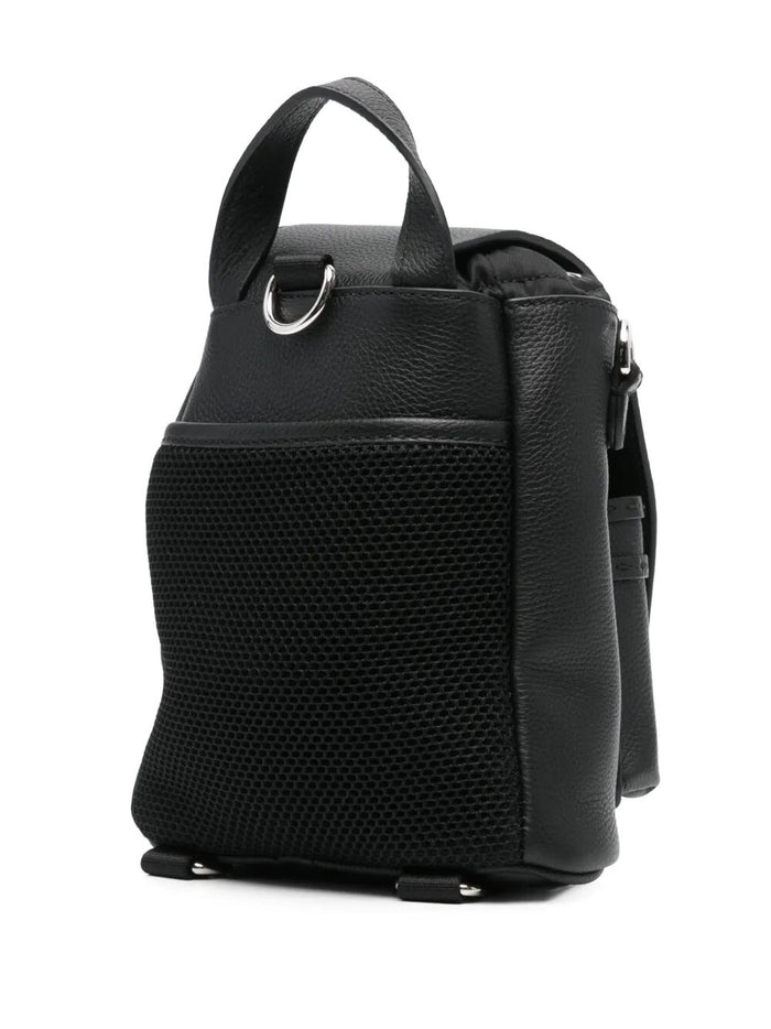 Fendi Bags Neropalladio Leather