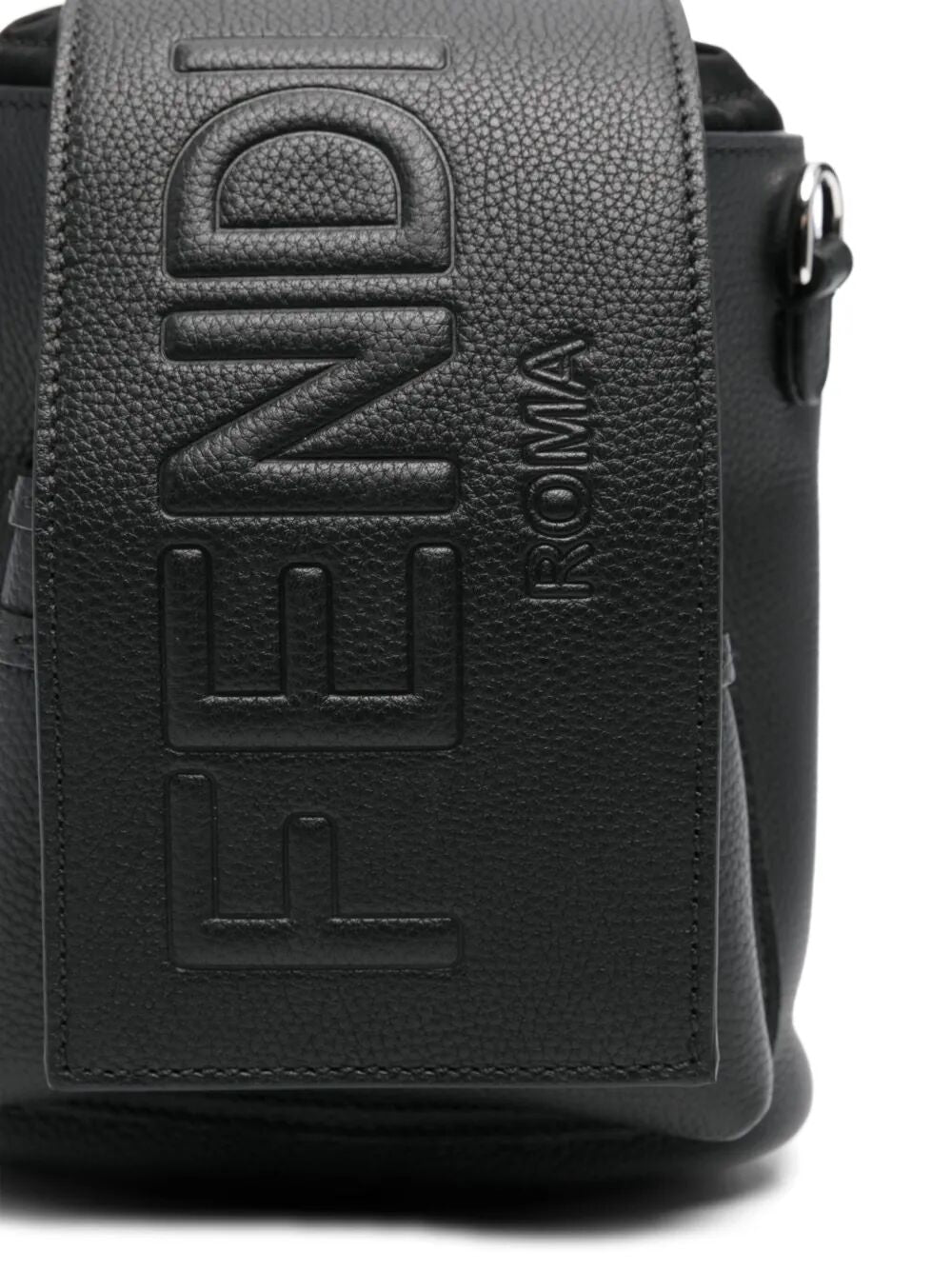 Fendi Bags Neropalladio Leather