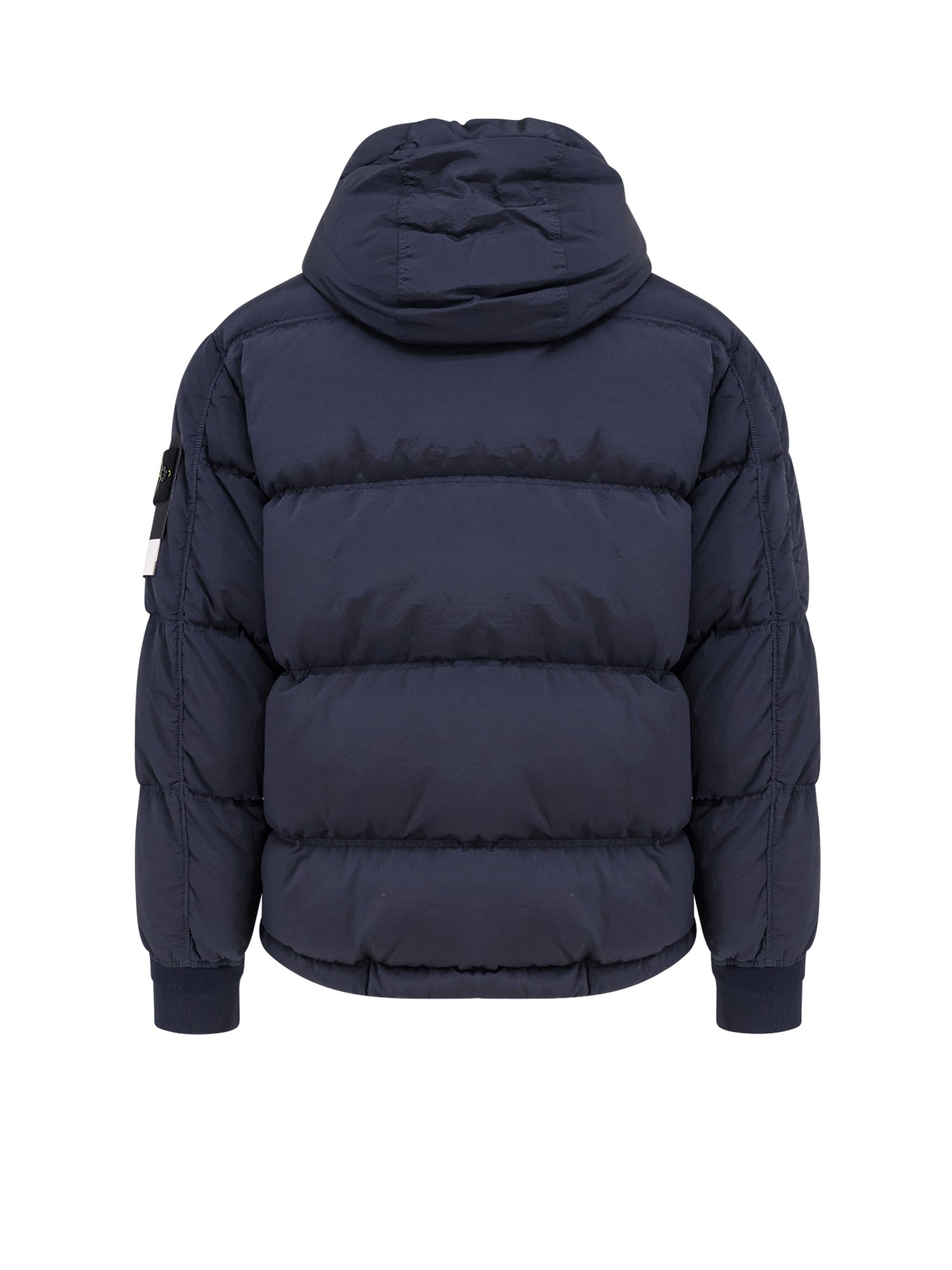 Stone Island Jackets Blue