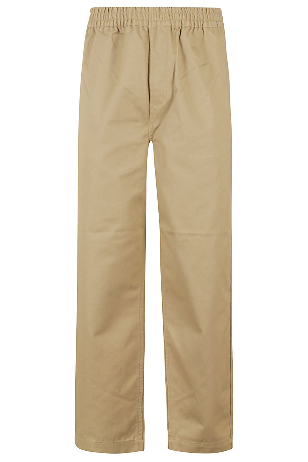 Newhaven Nude & Neutrals Poliestere Cotone Pantaloni