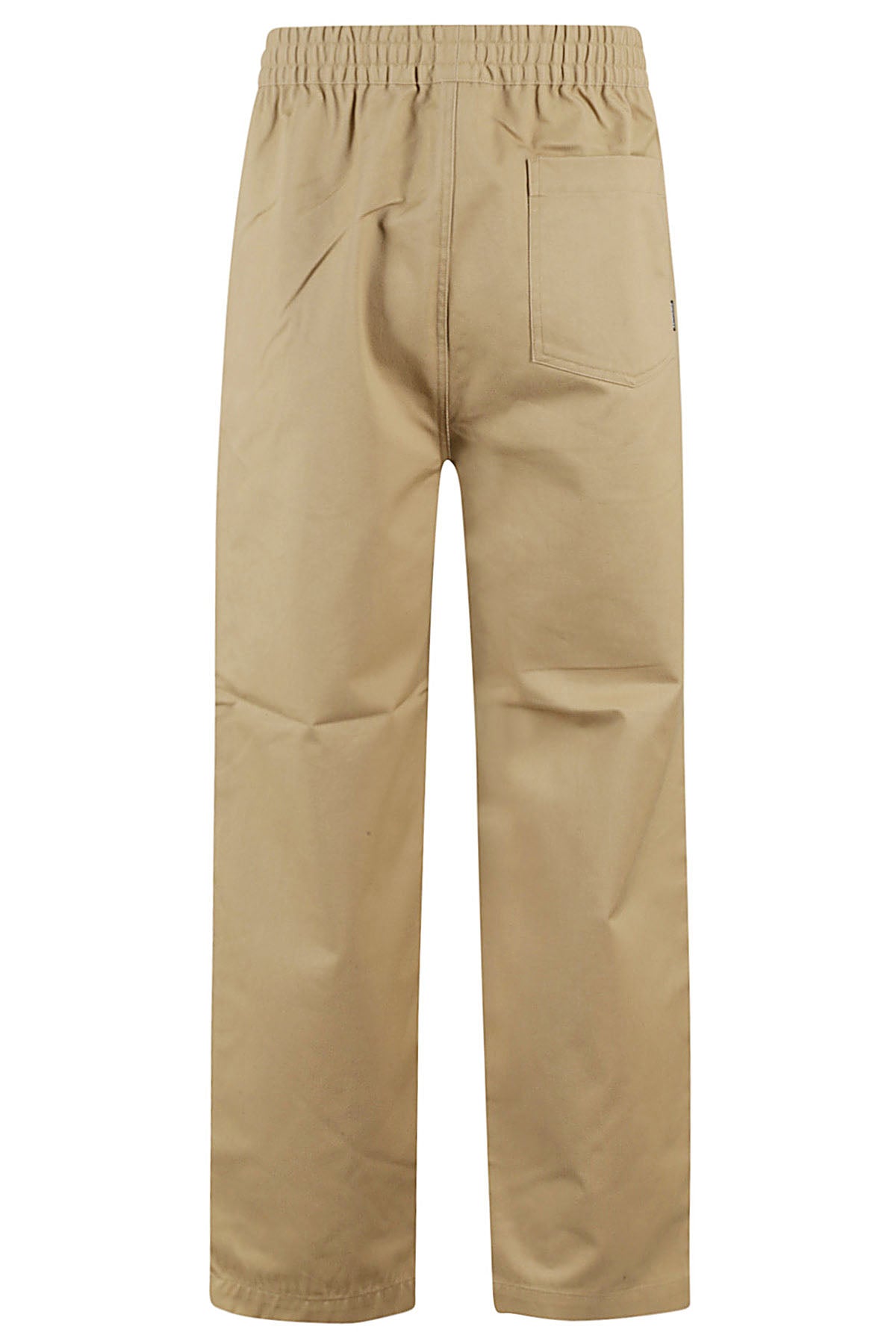 Newhaven Nude & Neutrals Poliestere Cotone Pantaloni