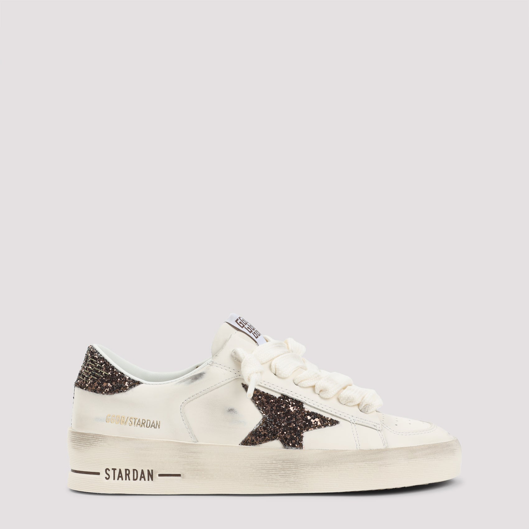 Stardan Sneakers Nude & Neutrals Shoe
