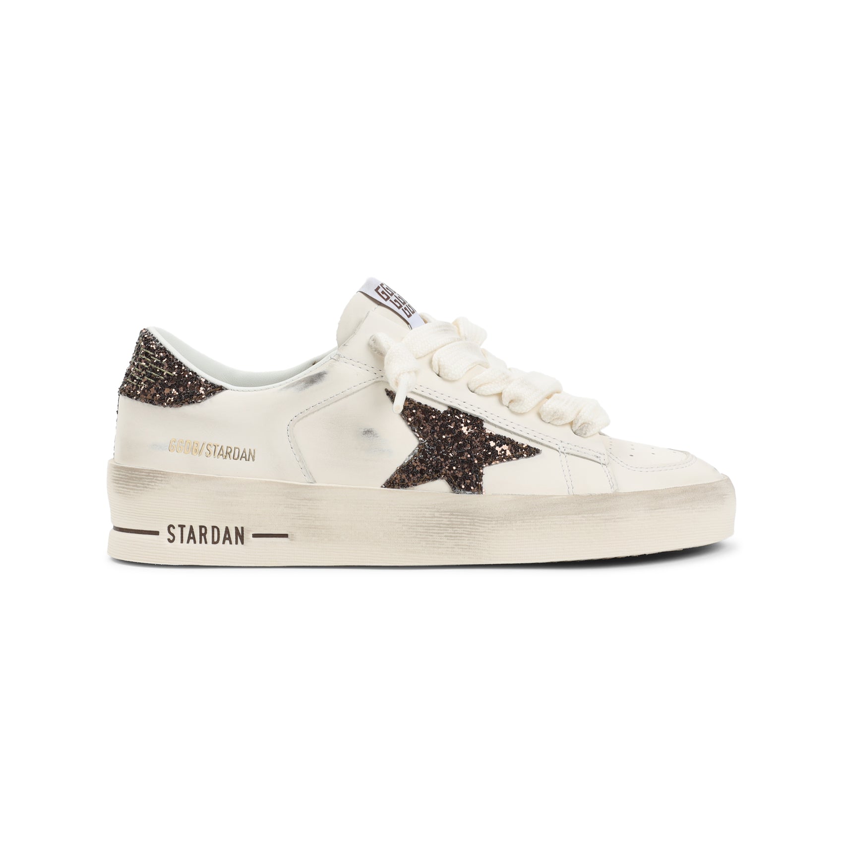 Stardan Sneakers Nude & Neutrals Shoe